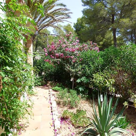 Villa Herdain Cielo de Bonaire Exterior foto