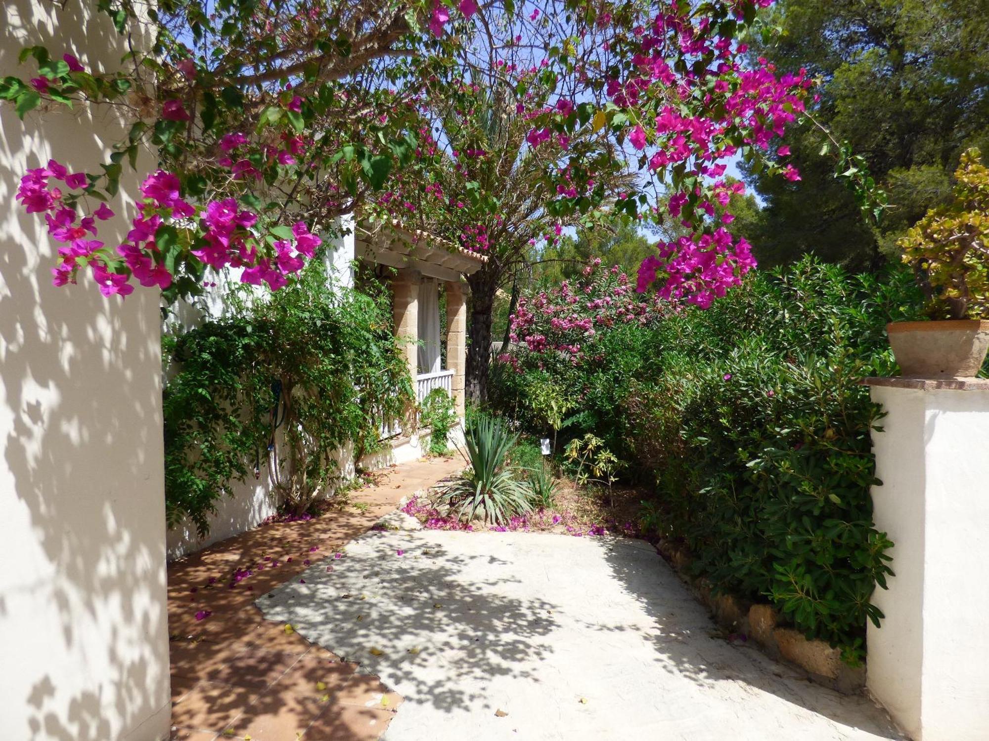 Villa Herdain Cielo de Bonaire Exterior foto